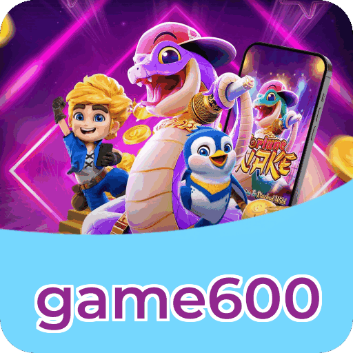 Instalar APK game600