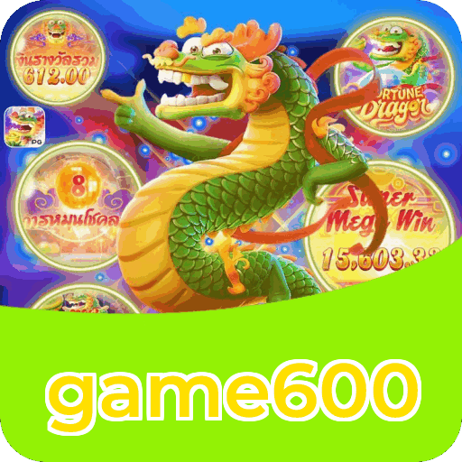 Instalação Android game600