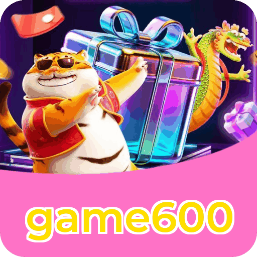 Bônus de Boas-vindas game600