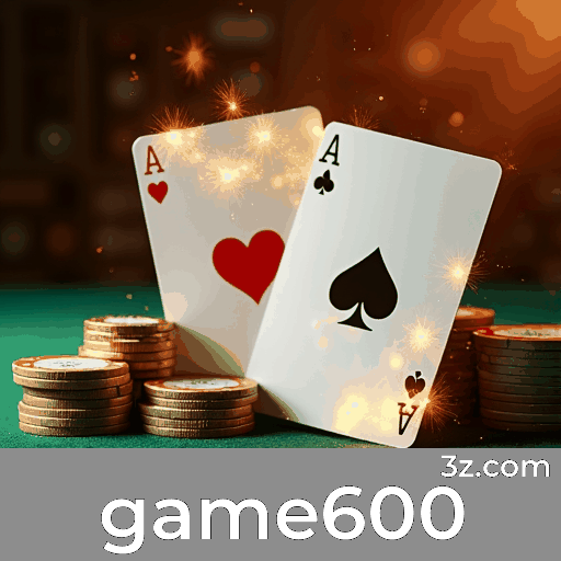 Bem-vindo ao game600: Cassino Seguro e Divertido