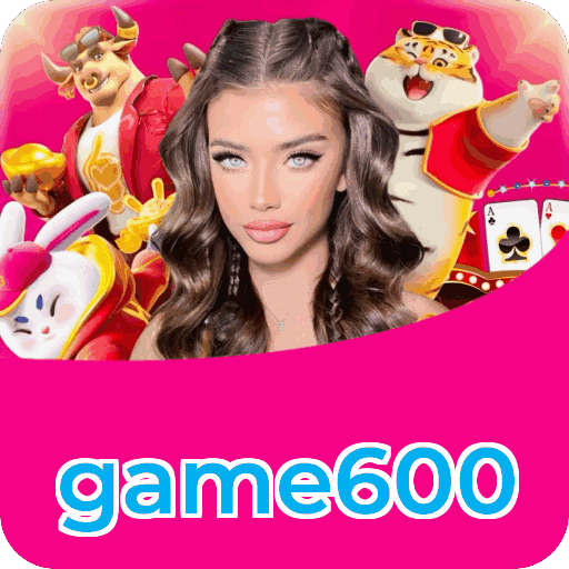 Bônus de boas-vindas game600
