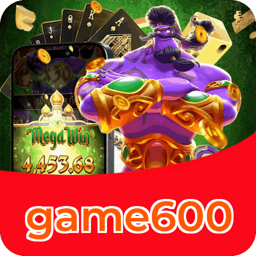 Suporte game600