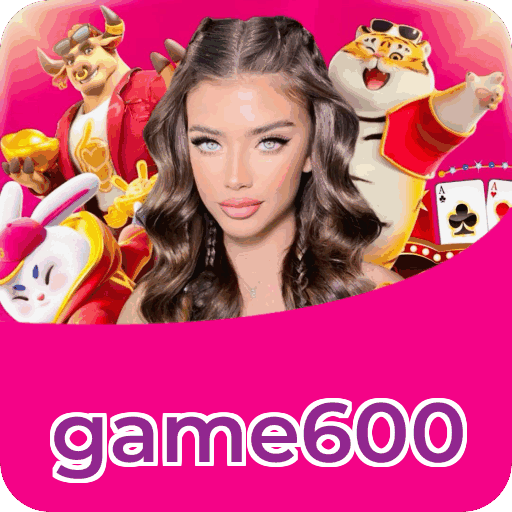 Login rápido no app game600